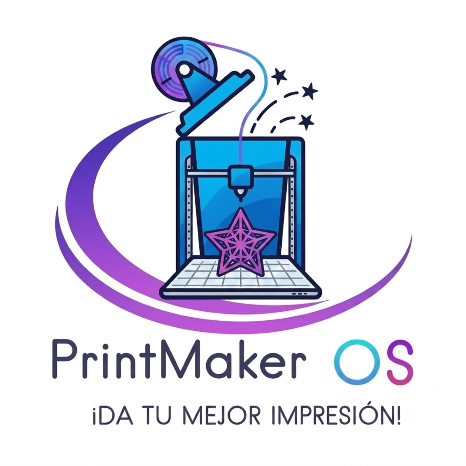 PrintMaker OS